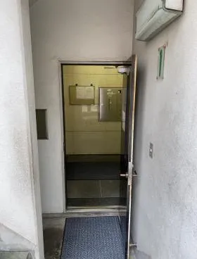 SK美土代町ビルの外観