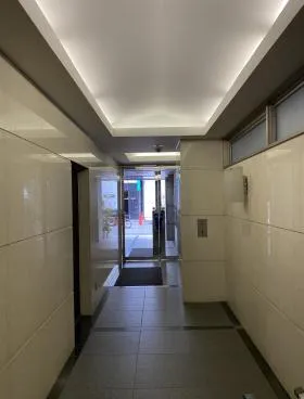 SK美土代町ビルの外観