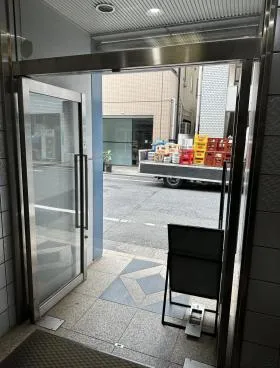 ASA東山ビルの外観