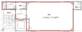 TS-6BDG.の基準階図面