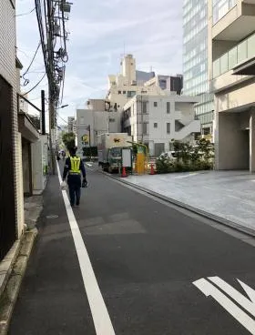朝倉ビルの外観