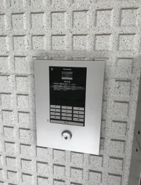 タフト代沢の外観