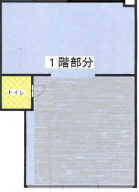 エビヤビルの基準階図面