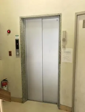 井門浅草ビルの外観