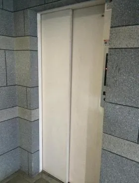 中目黒NKビルの外観