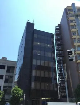 第3小池ビルの外観
