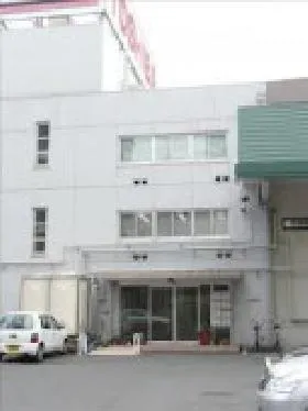 桜新町二丁目ビル(旧:桜新町社屋)の外観
