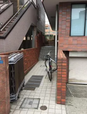 東都ビルの外観