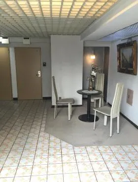 アイビービルデンスの外観