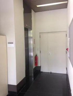 巴町アネックスの外観