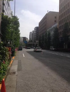 巴町アネックスの外観