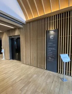 JPR原宿ビルの外観