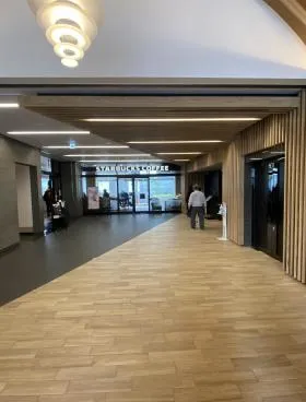 JPR原宿ビルの外観