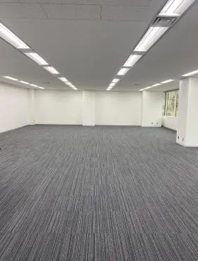 JPR原宿ビルの外観