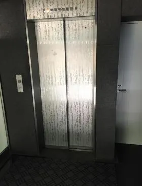 TSSビルの外観