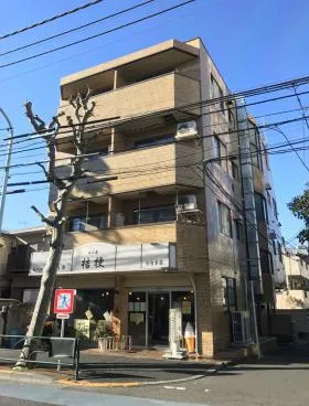 アクア10の外観