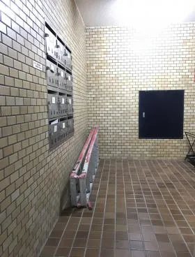 アクア10の外観