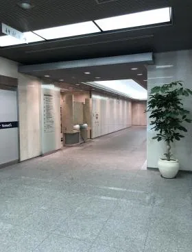 住友生命茅場町ビルの外観