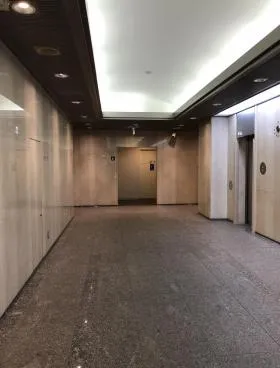 住友生命茅場町ビルの外観