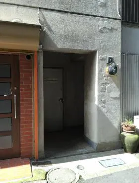 サンコーポ笹塚の外観