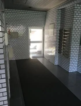 サンビューハイツ神宮ビルの外観