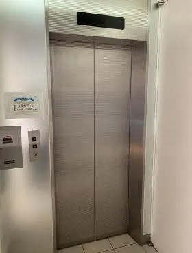 ザ・ロウズ代官山の外観