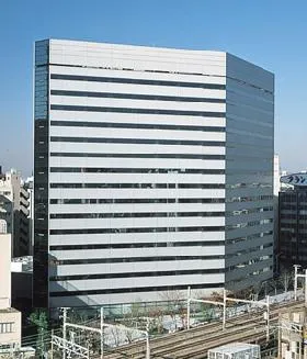 西新宿プライムスクエア(西新宿木村屋)ビルの外観