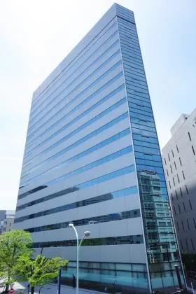西新宿プライムスクエア(西新宿木村屋)ビルの外観