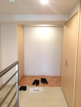 ハイリーフ芝大門の外観