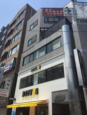 コンドウビルの外観