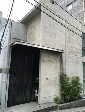 シルバラードの外観