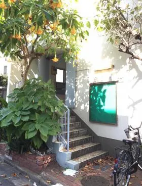 テラス小森の外観