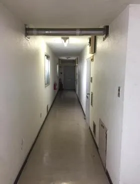 テラス小森の外観