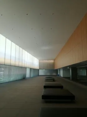 GINZA SIX(ギンザシックス)の外観