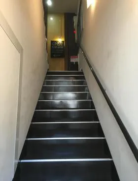 代々木上原ttの外観