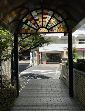 原宿312ビルの外観