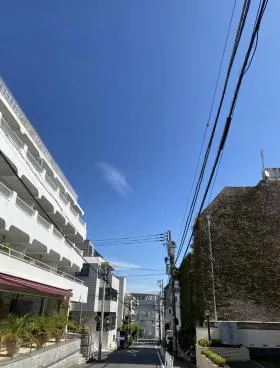 原宿312ビルの外観