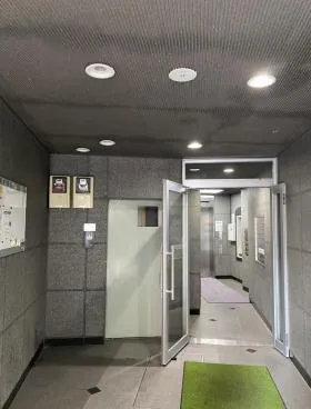 広尾GTビルの外観