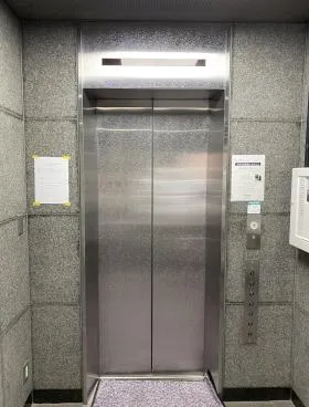 広尾GTビルの外観