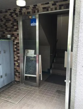 第11下川ビルの外観