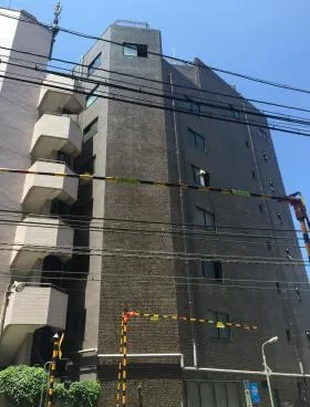 第2小池ビルの外観