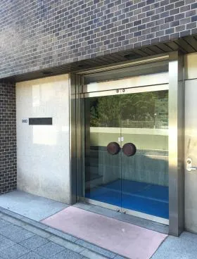 第2小池ビルの外観