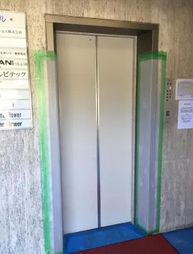 第2小池ビルの外観
