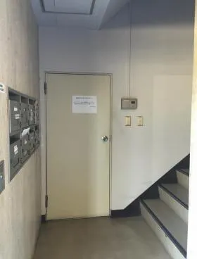 第2小池ビルの外観