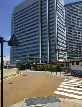 第2小池ビルの外観