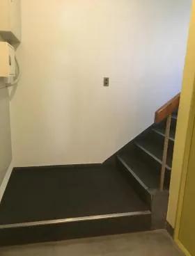 大塚中央ビルの外観