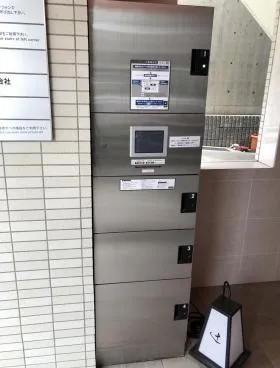 仮)東麻布メテックスビルの外観