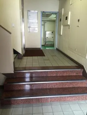 伊藤ビルの外観