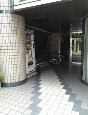 両国SSビルの外観