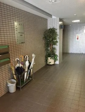 両国SSビルの外観